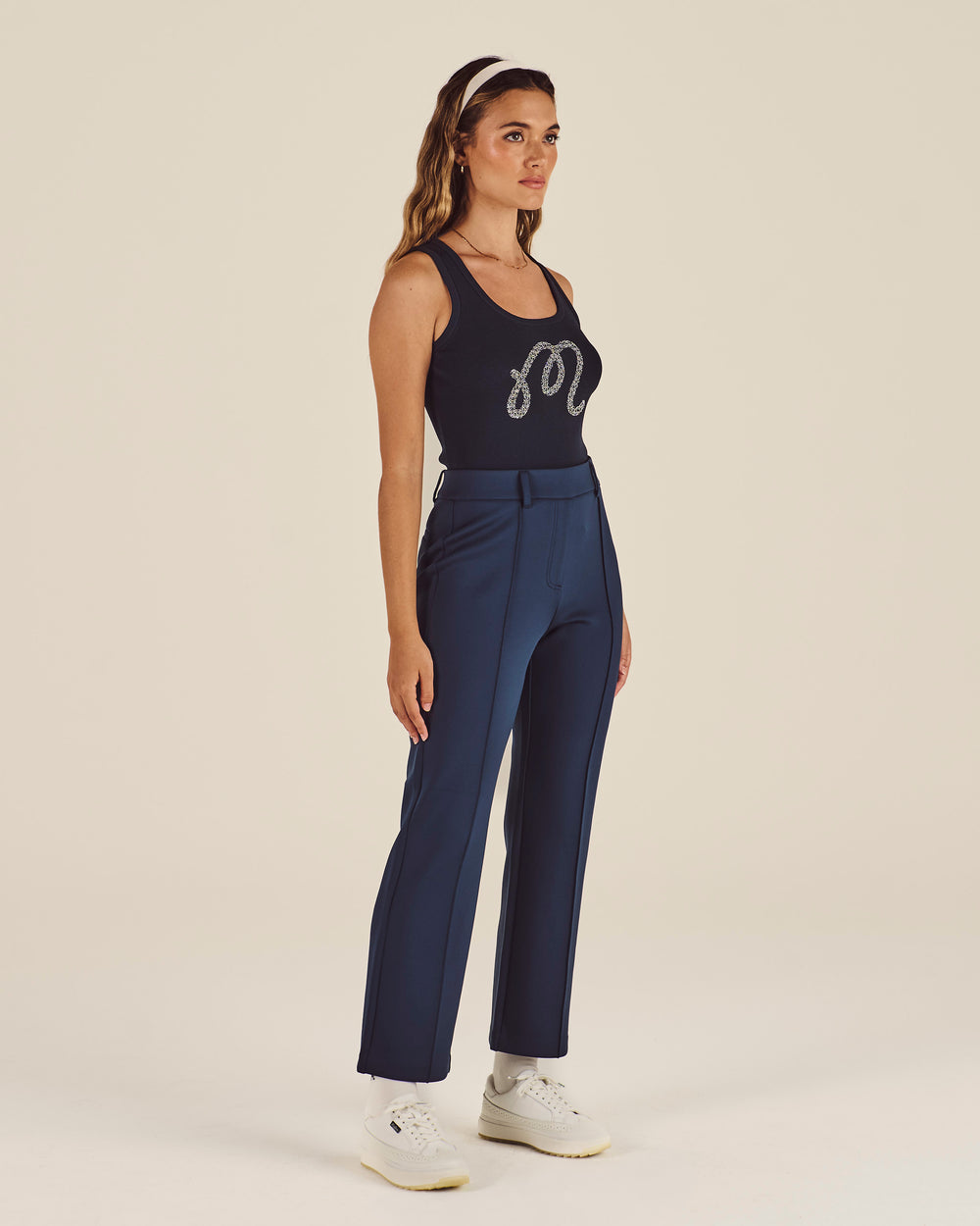 MONICA PANT