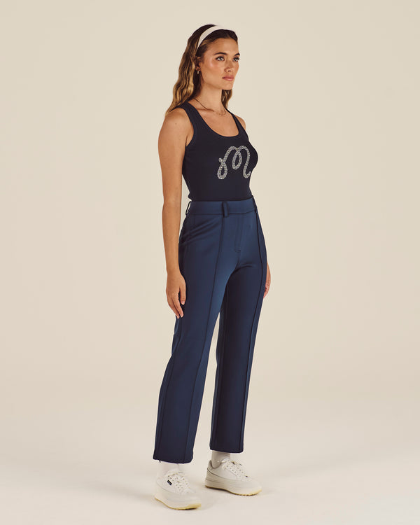 MONICA PANT