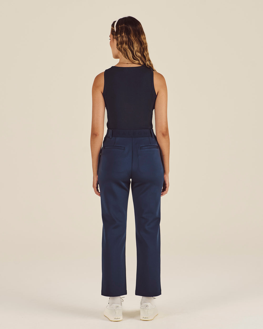 MONICA PANT
