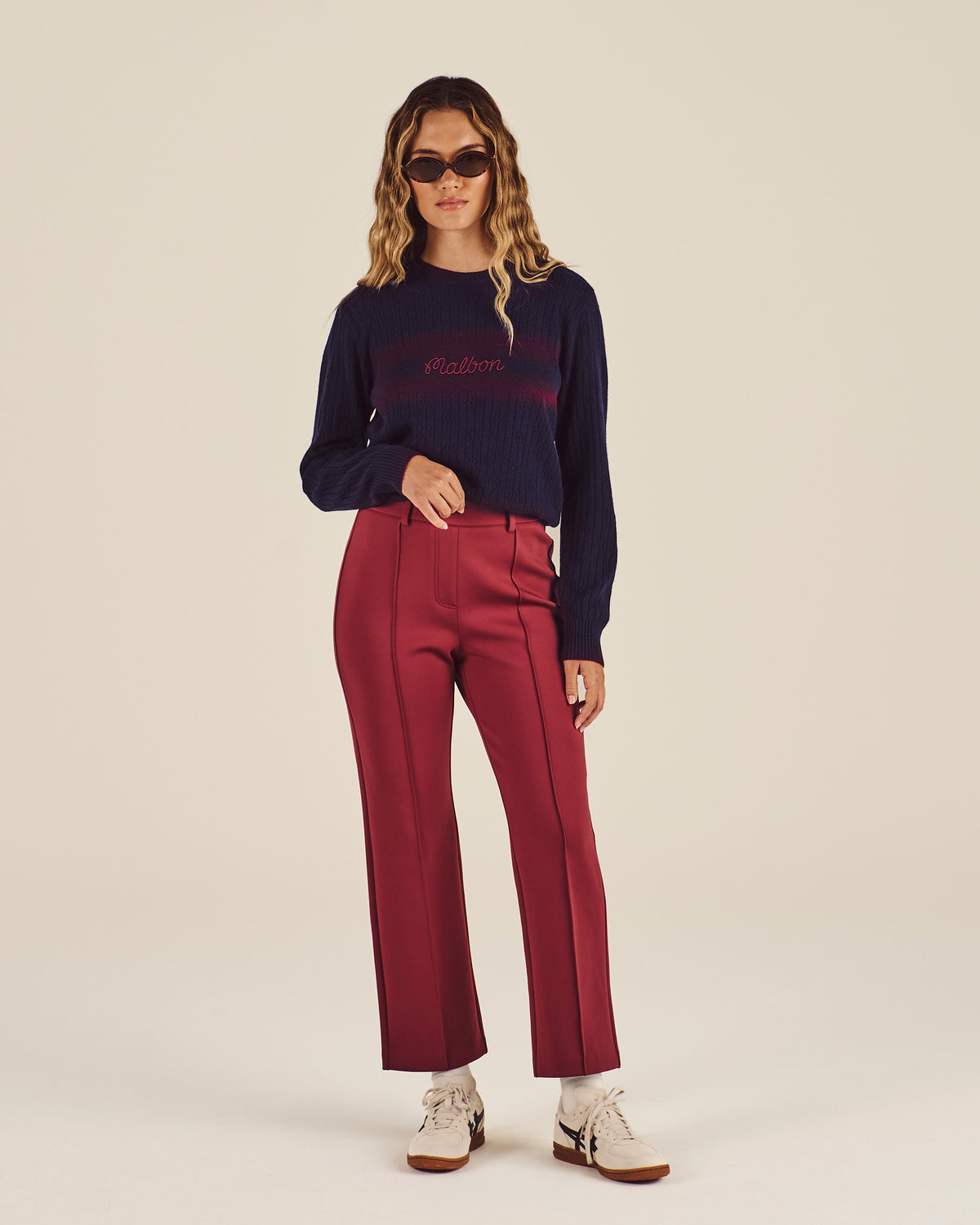 MONICA PANT
