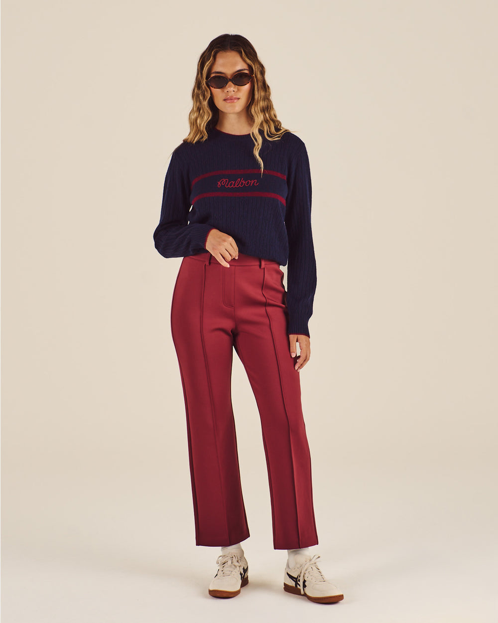 MONICA PANT