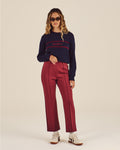 MONICA PANT