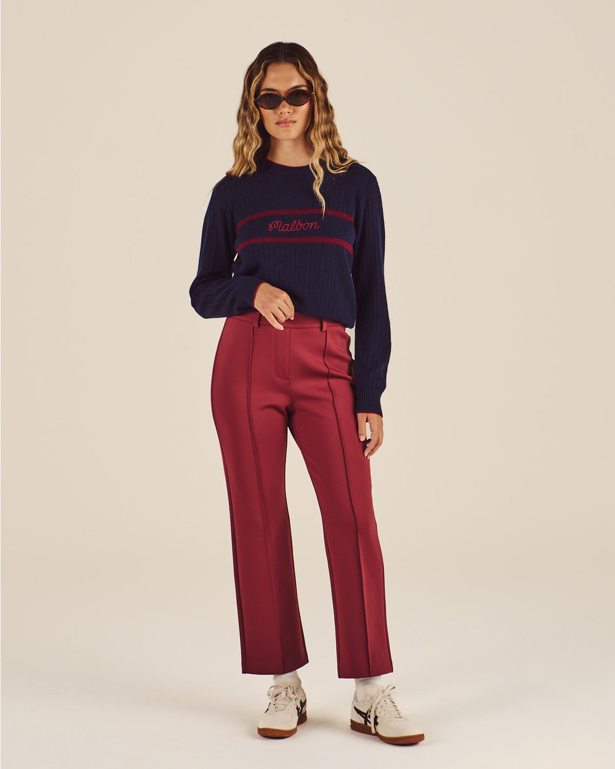 MONICA PANT
