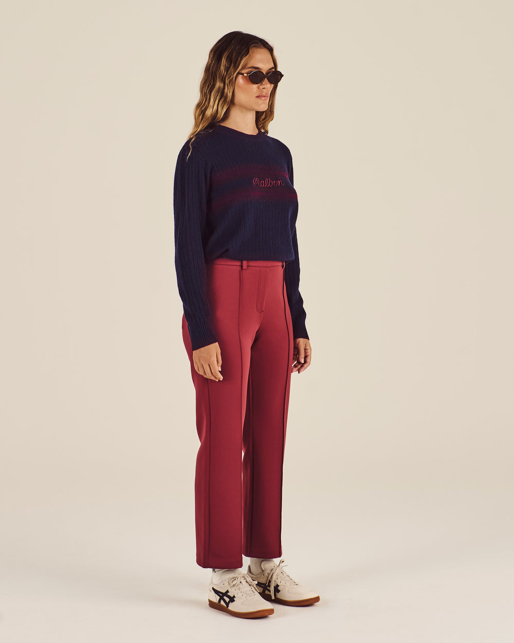 MONICA PANT
