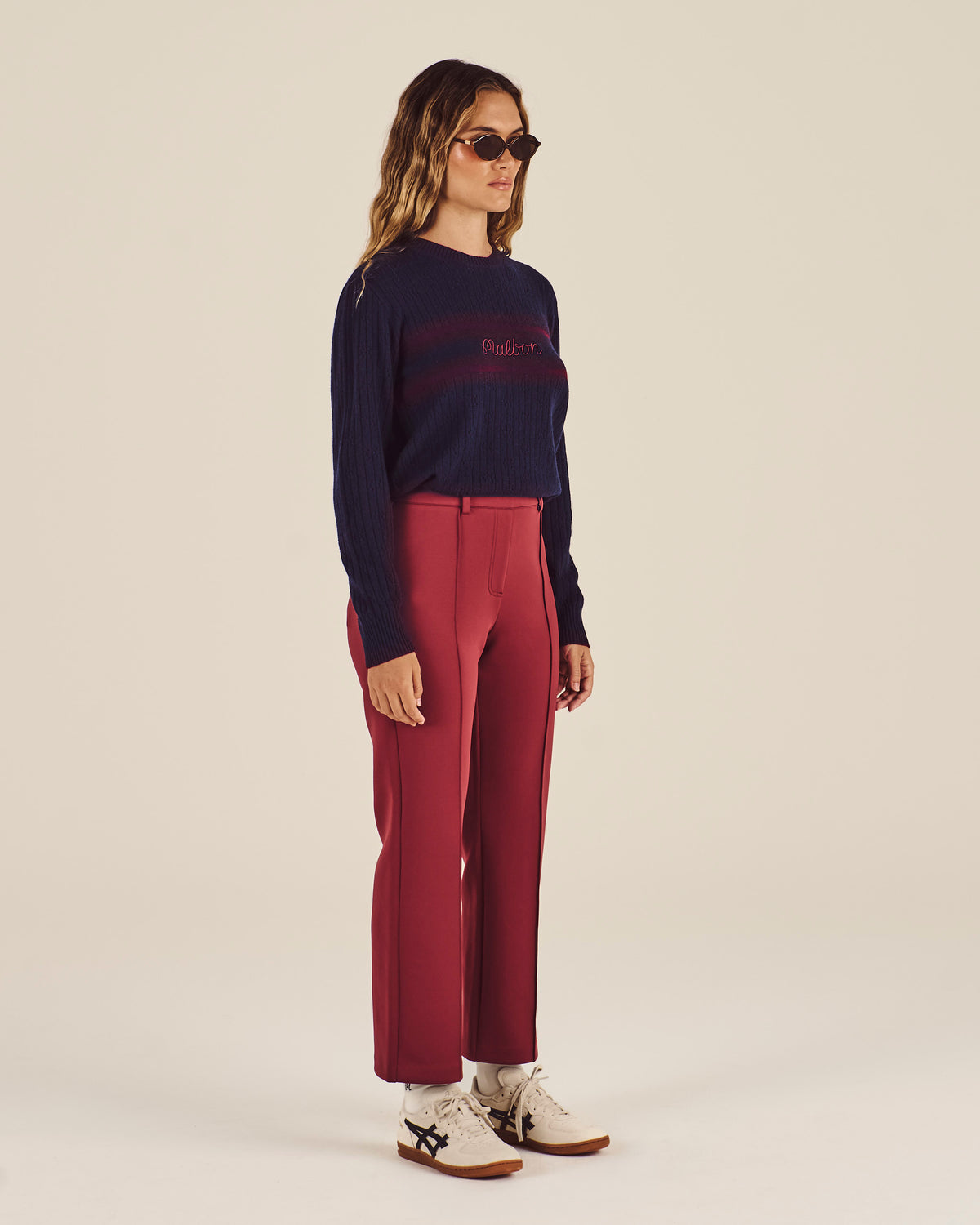 MONICA PANT