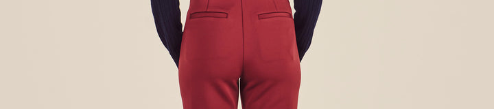 MONICA PANT