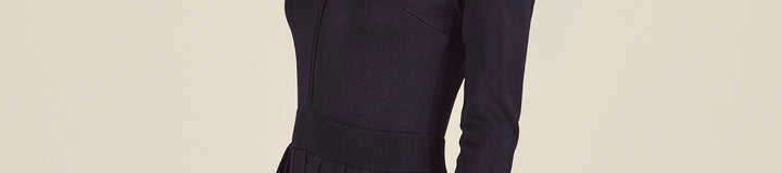 ELIZA DRESS