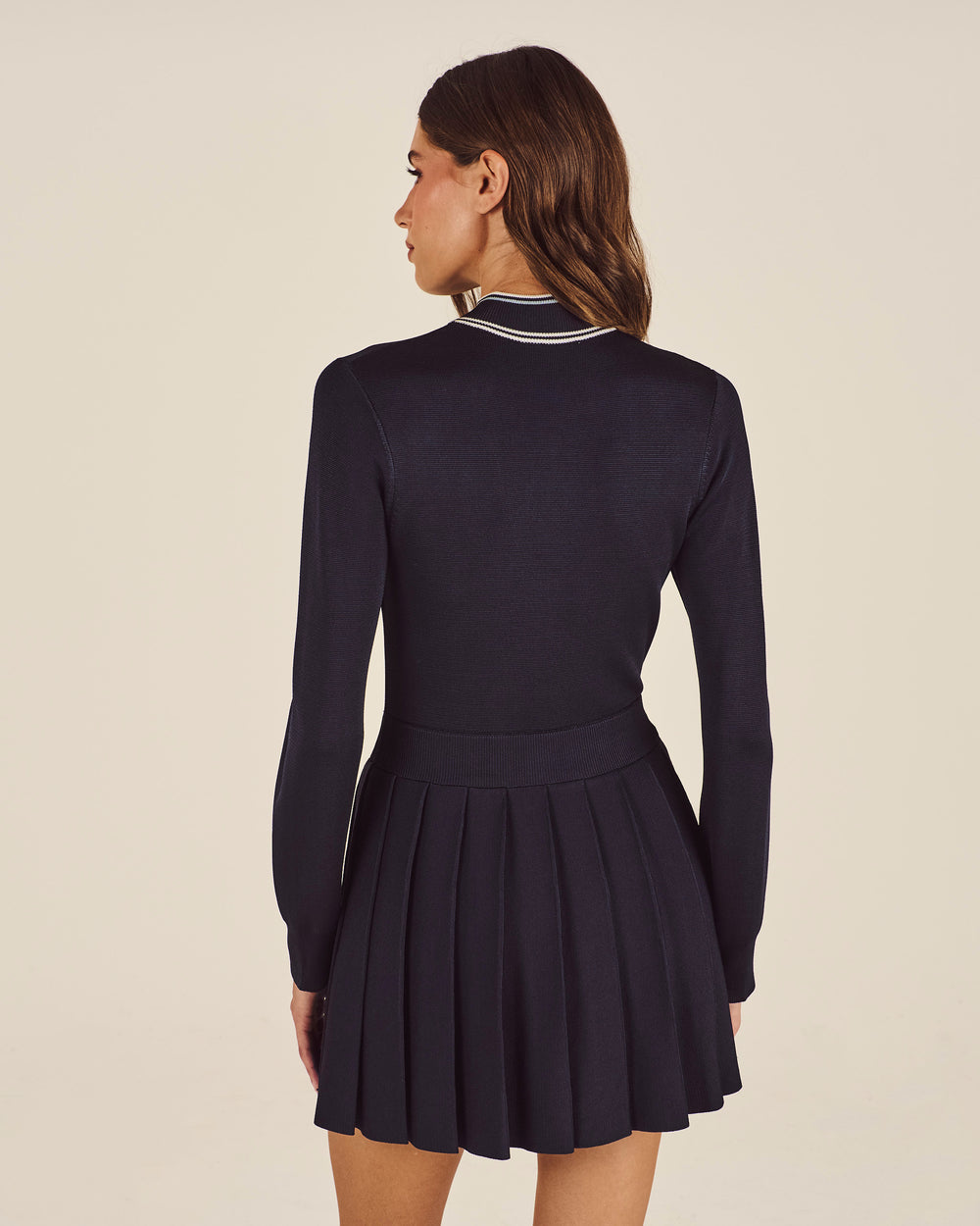 ELIZA DRESS