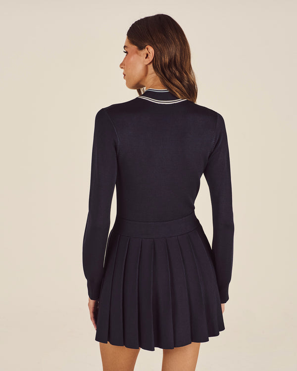 ELIZA DRESS