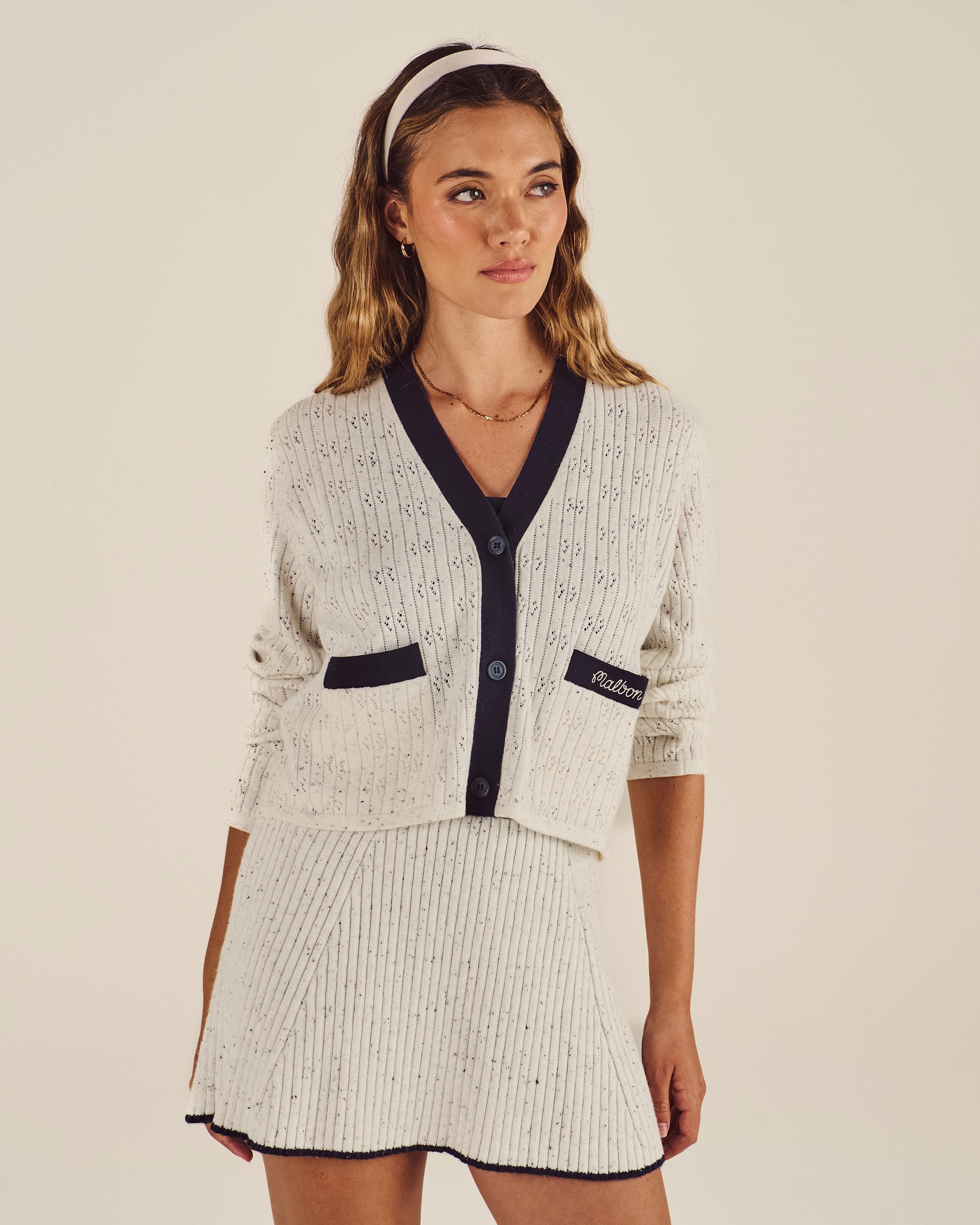 WOMEN'S | KNITWEAR – Malbon