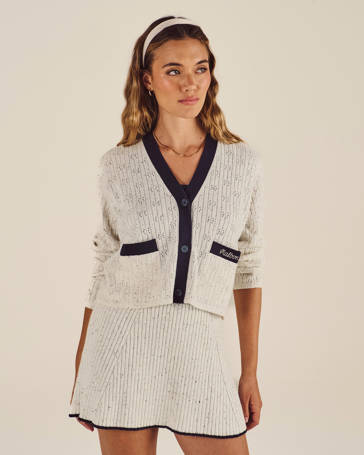 NARA CARDIGAN