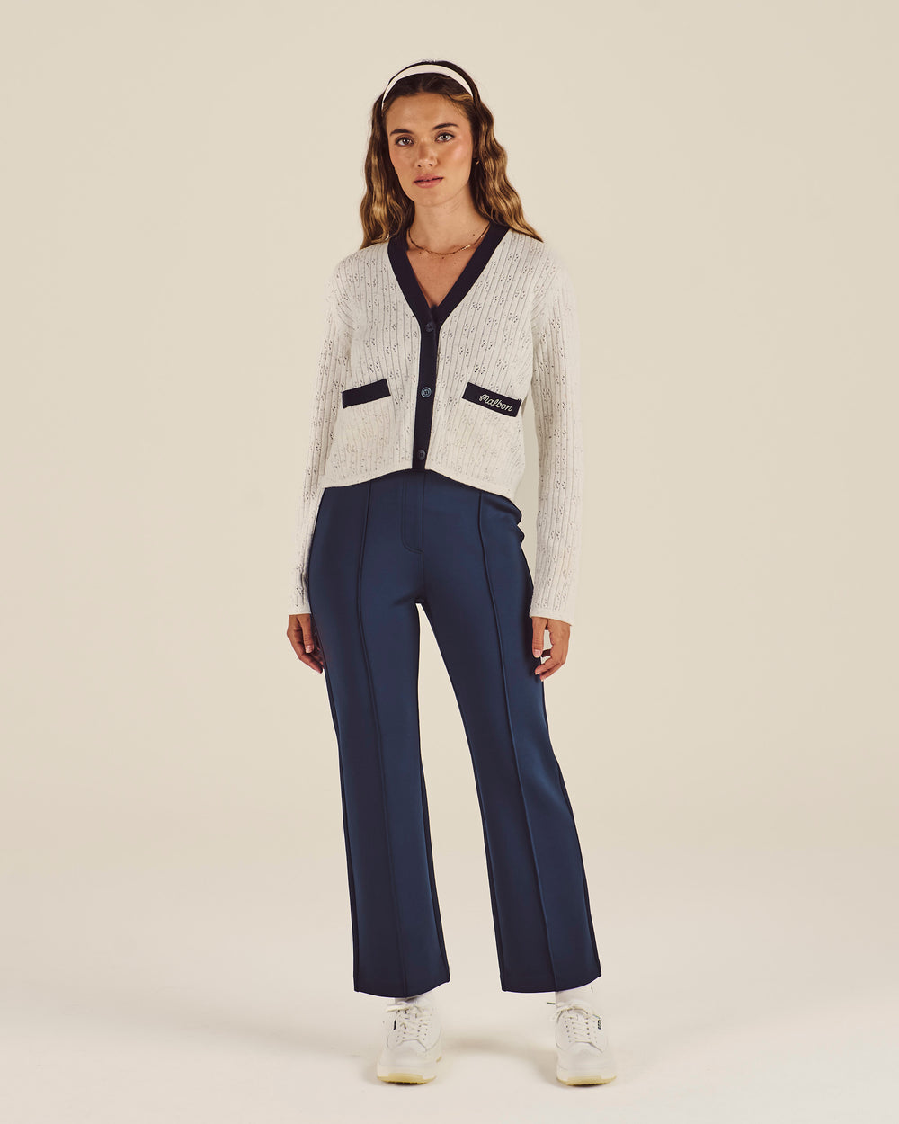 NARA CARDIGAN