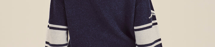ALPS SWEATER
