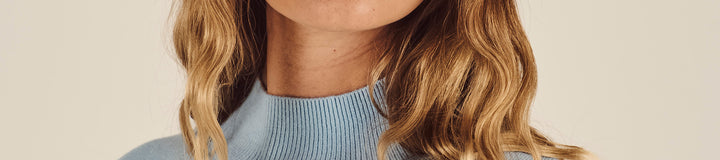 ALPS SWEATER