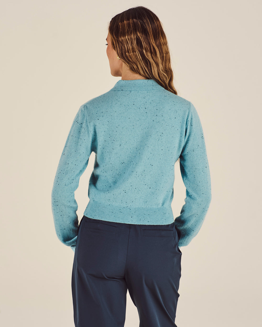 SORA SWEATER