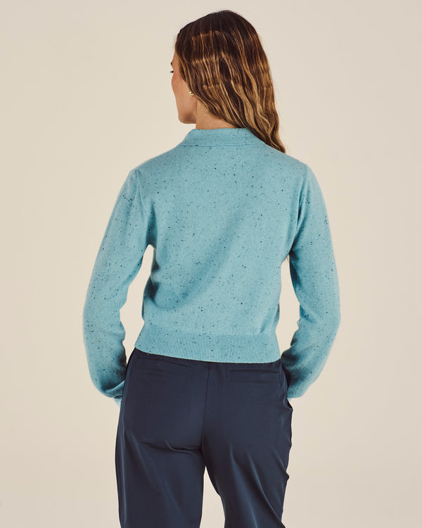 SORA SWEATER