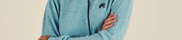 SORA SWEATER