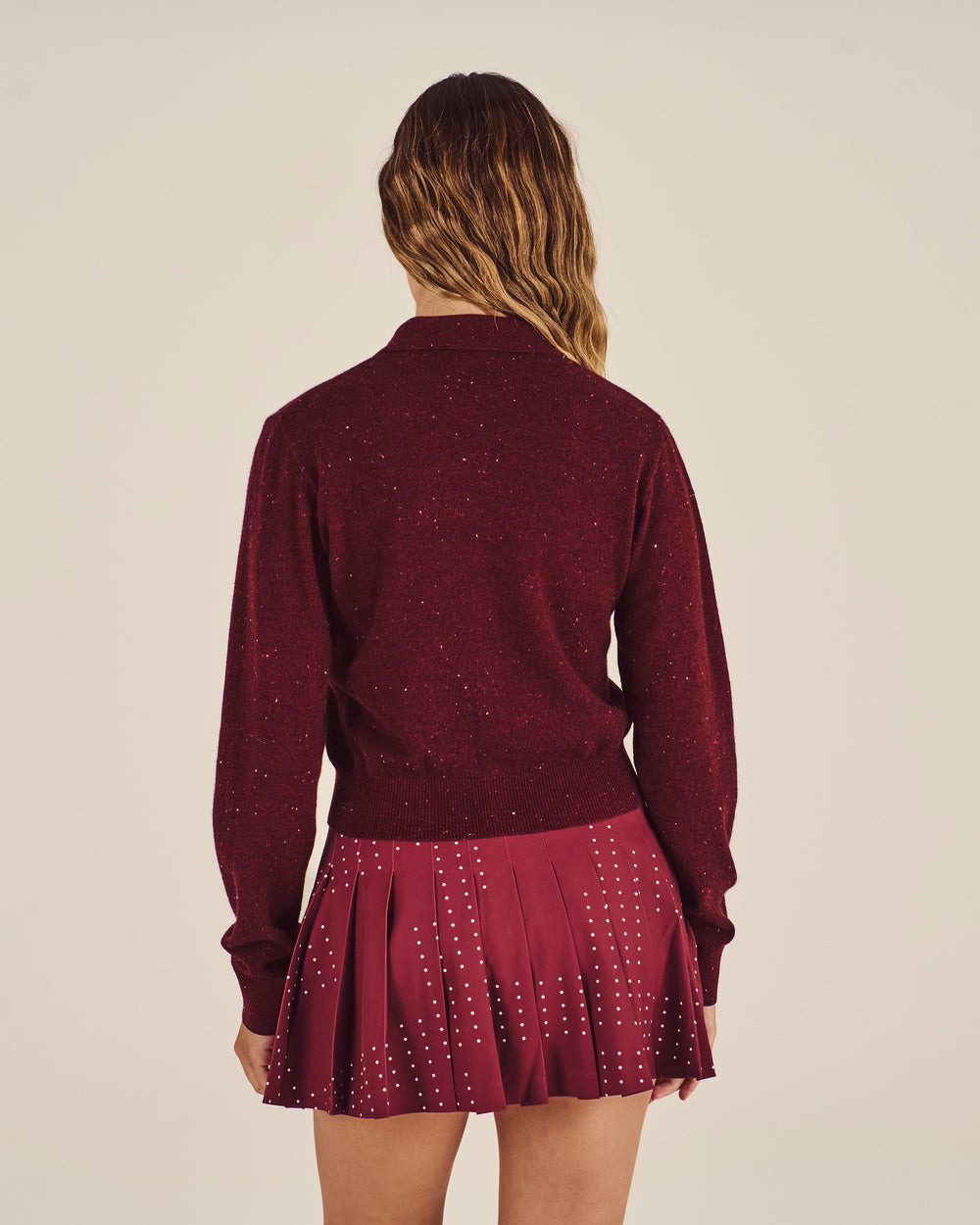 SORA SWEATER