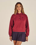 NAOMI PULLOVER
