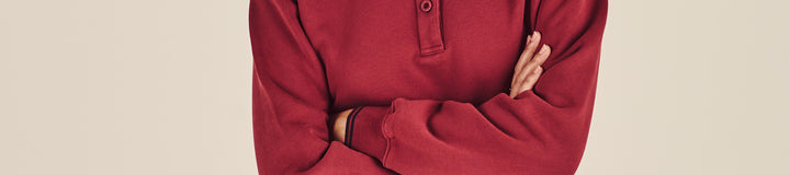NAOMI PULLOVER