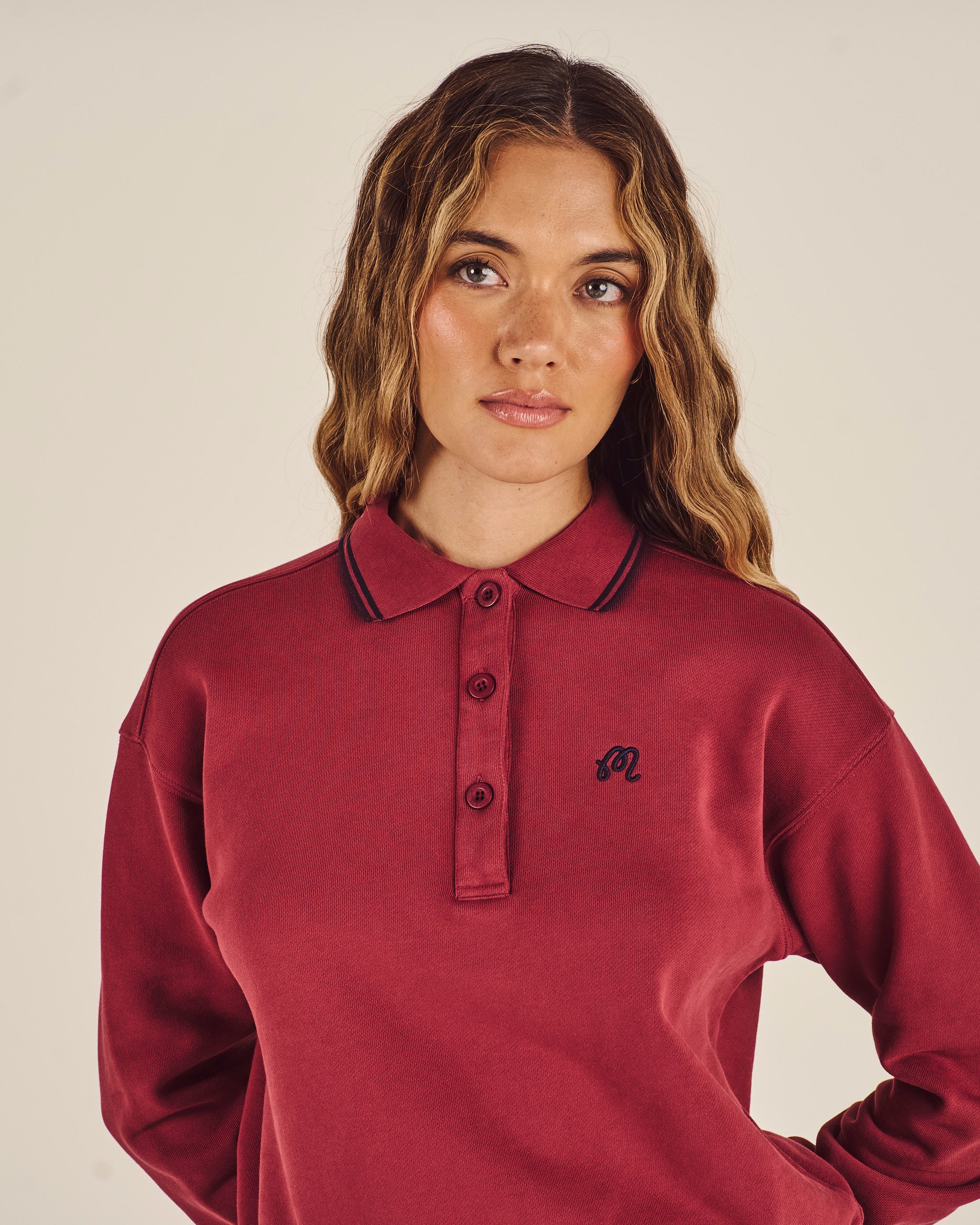 WOMEN'S | SWEATSHIRTS – Malbon