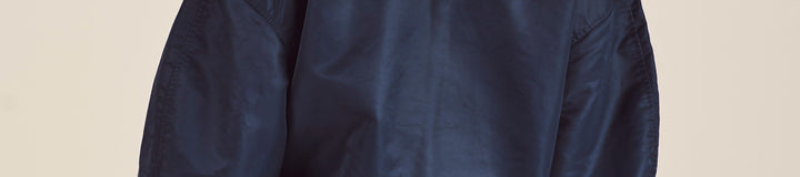 DELPHINE SCRIPT JACKET