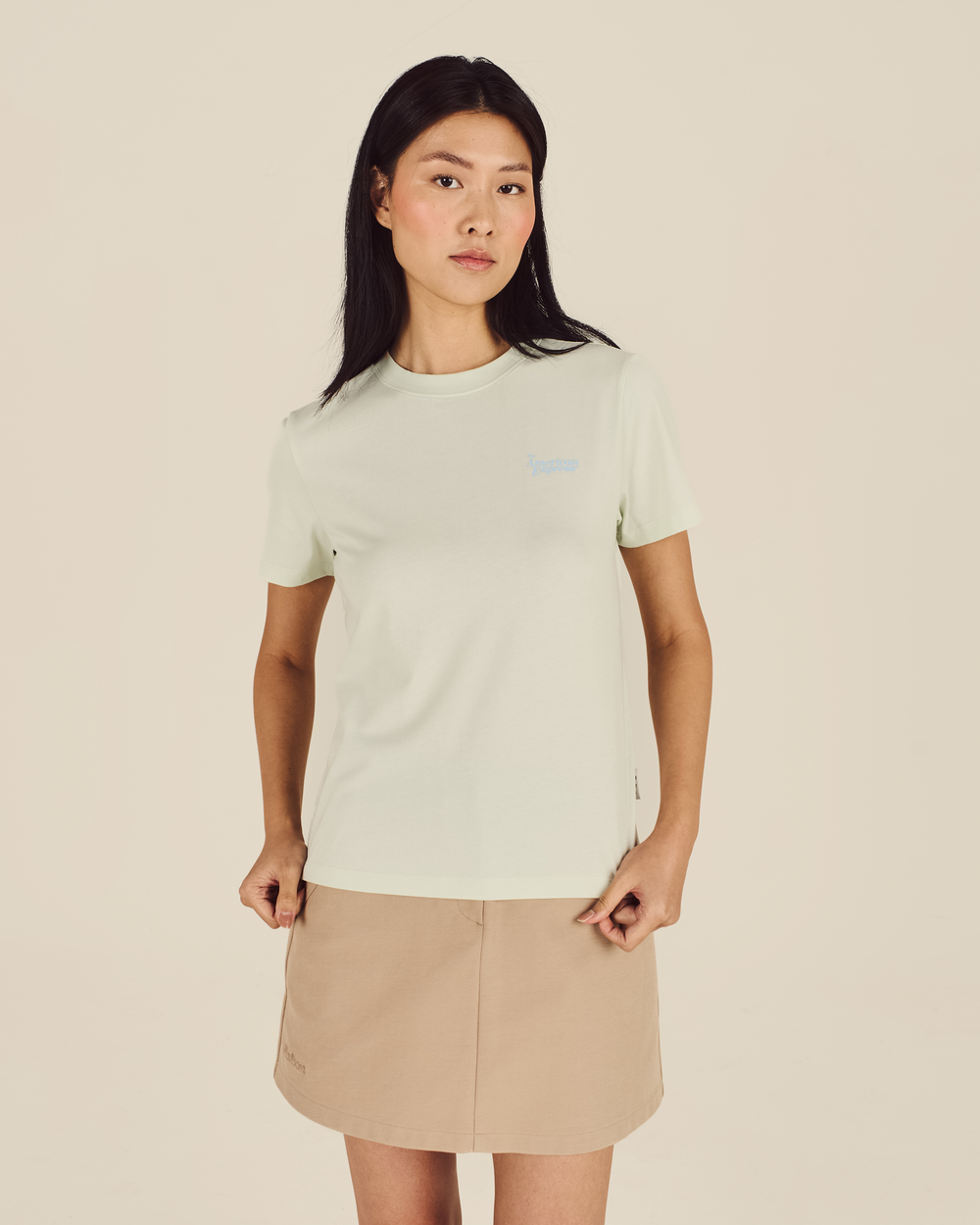 THE AMERICAN EXPRESS COSETTE TOURNAMENT TEE