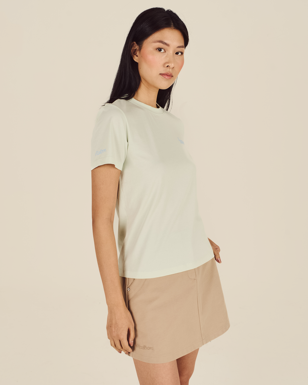 THE AMERICAN EXPRESS COSETTE TOURNAMENT TEE