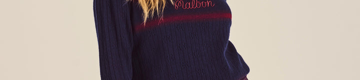 SHARI SWEATER