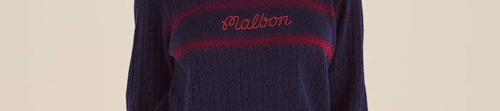 SHARI SWEATER