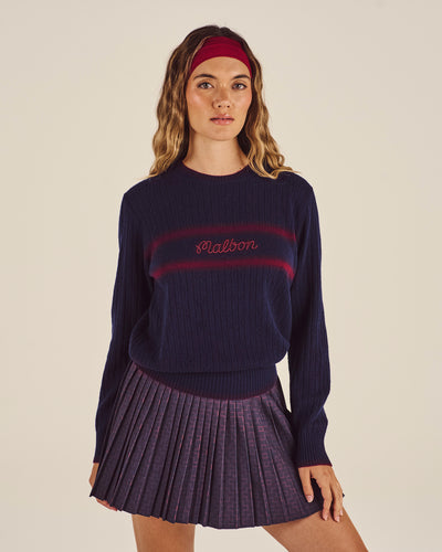 SHARI SWEATER
