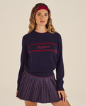 SHARI SWEATER