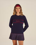 SHARI SWEATER