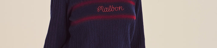 SHARI SWEATER