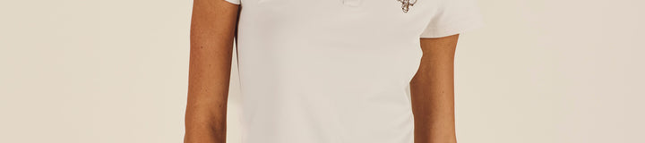 BUSHMILLS PALOMA POLO