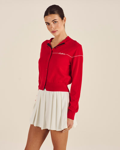 TAYLOR KNIT CARDIGAN