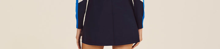 TATE DRESS