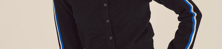 CORRIE CARDIGAN
