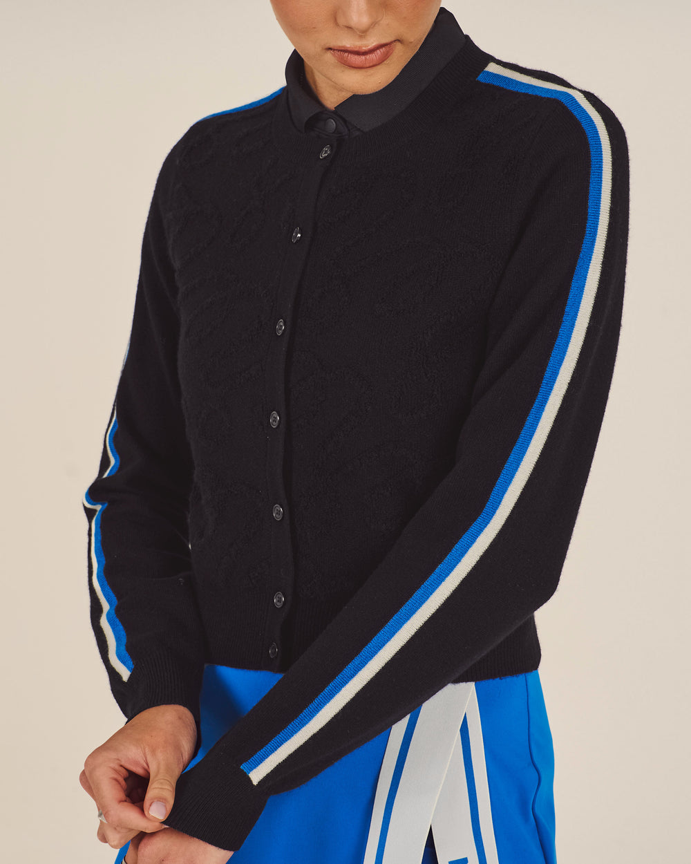 CORRIE CARDIGAN