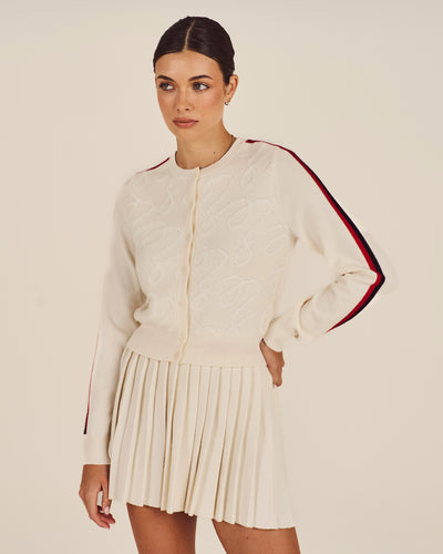 CORRIE CARDIGAN