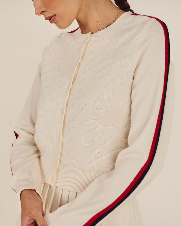 CORRIE CARDIGAN