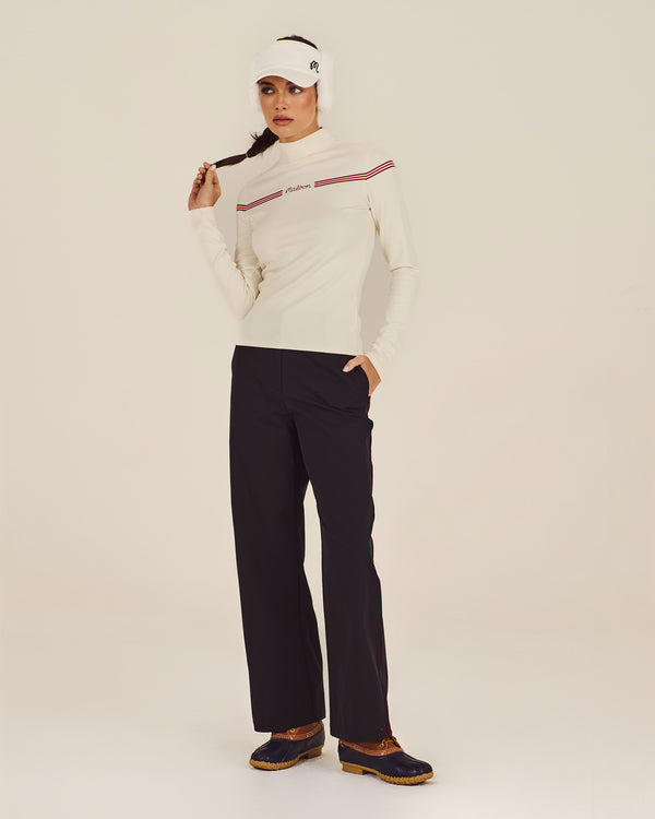 SIERRA MOCKNECK