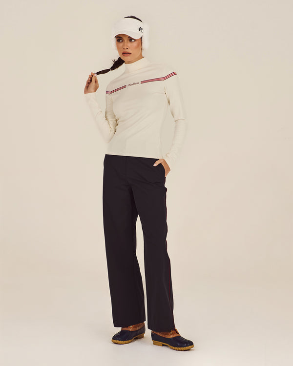 SIERRA MOCKNECK