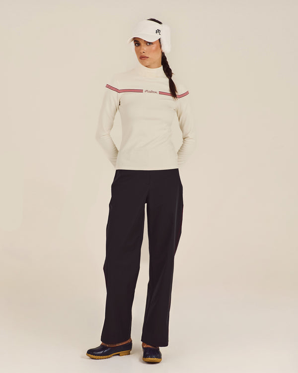 SIERRA MOCKNECK