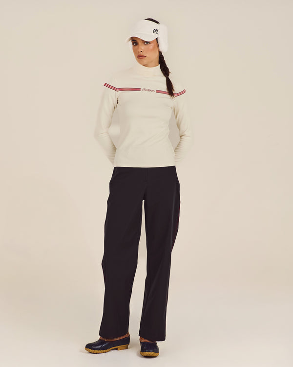 SIERRA MOCKNECK