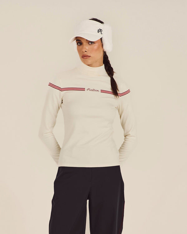 SIERRA MOCKNECK
