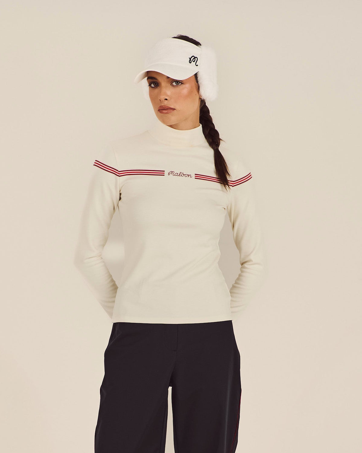 SIERRA MOCKNECK