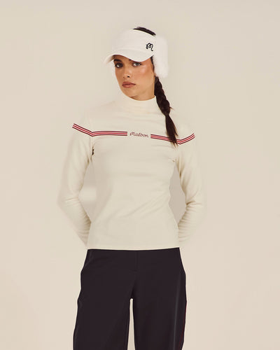 SIERRA MOCKNECK