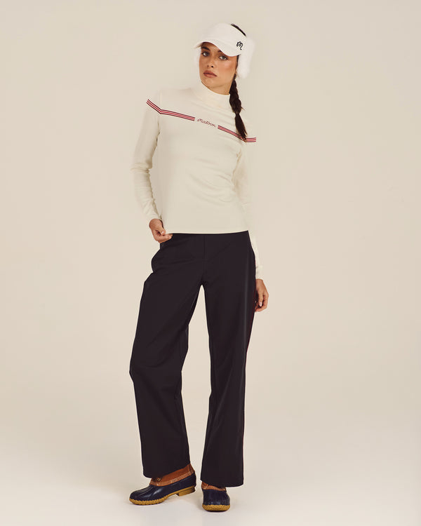 SIERRA MOCKNECK