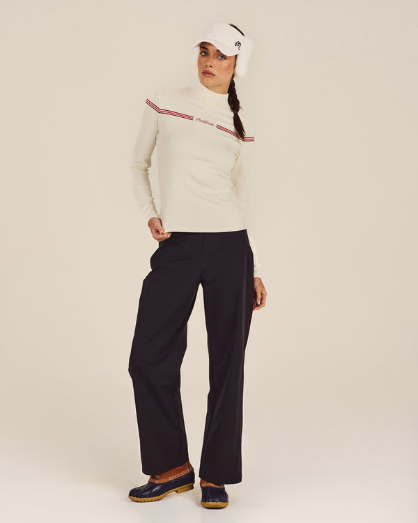 SIERRA MOCKNECK